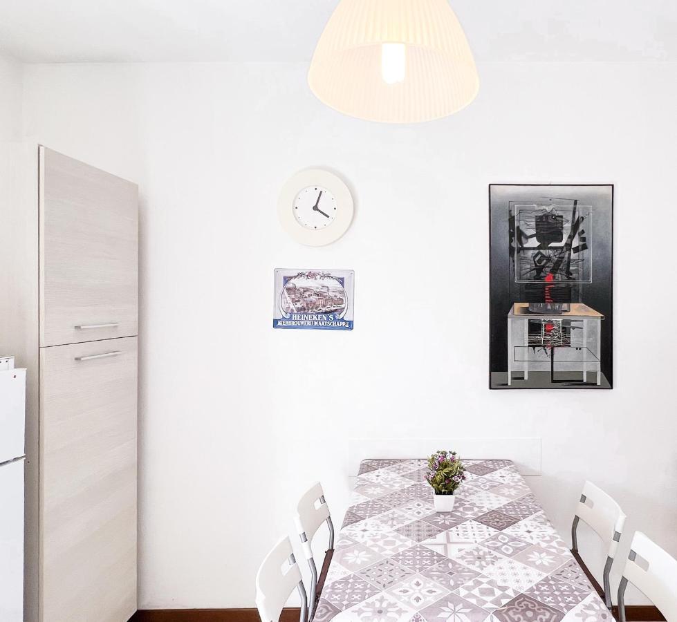 Nice Cozy Apartment In The Mainland Of Venice Местре Экстерьер фото