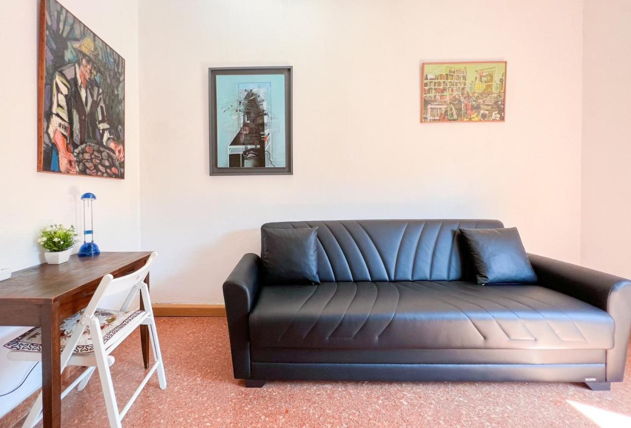 Nice Cozy Apartment In The Mainland Of Venice Местре Экстерьер фото