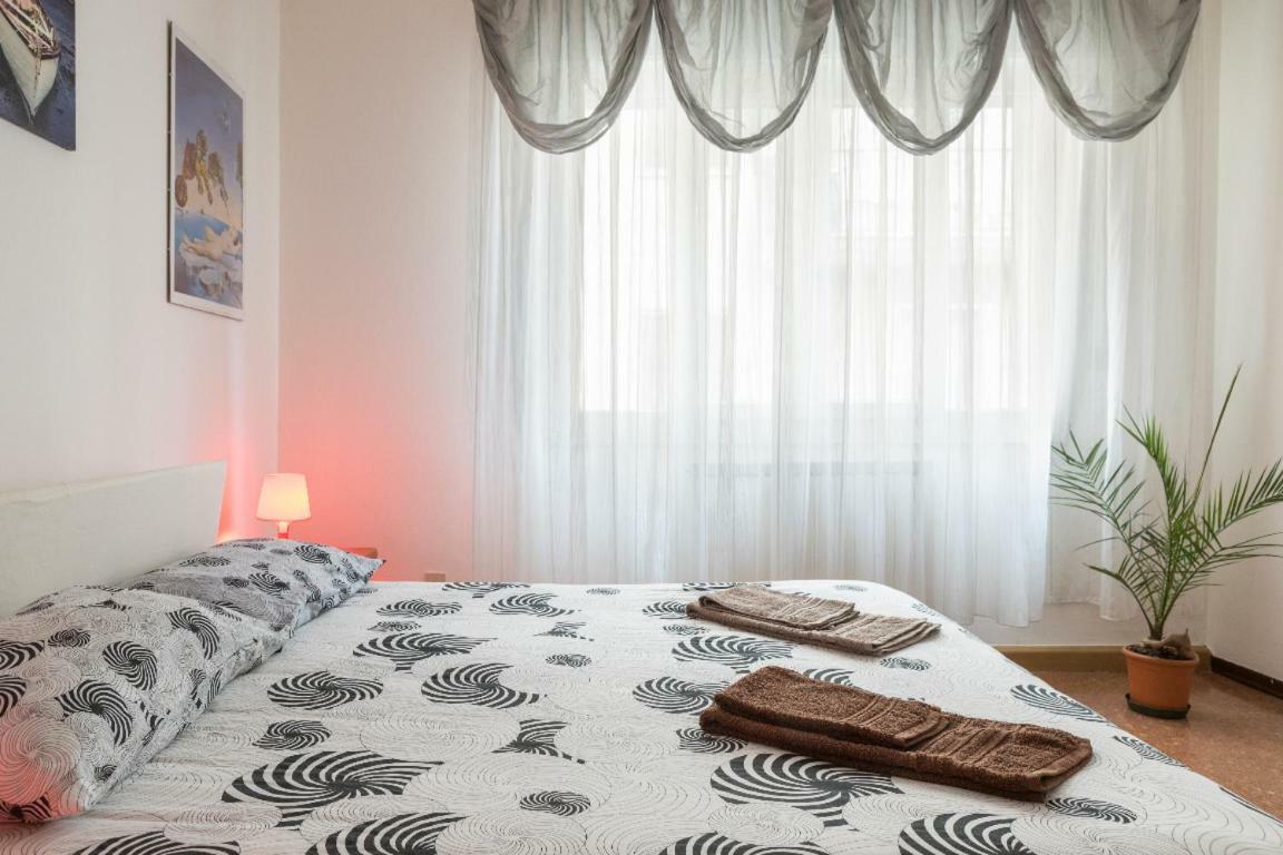 Nice Cozy Apartment In The Mainland Of Venice Местре Экстерьер фото