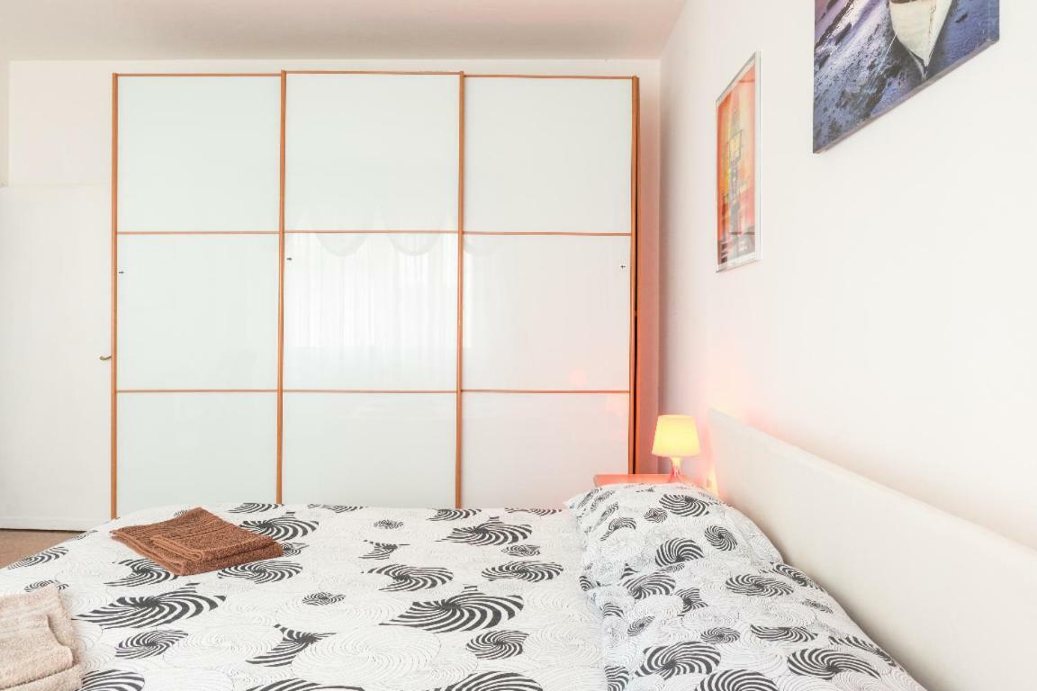Nice Cozy Apartment In The Mainland Of Venice Местре Экстерьер фото